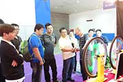 2015 Taipei Cycle Show:2015 Taipei Cycle-18.jpg